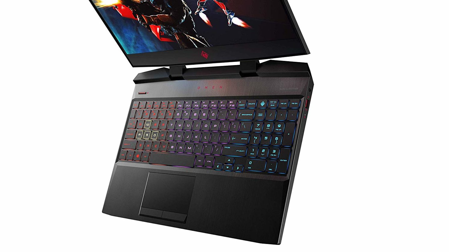 5 Best Gaming Laptops Under 1 Lakh in 2024 A2Z Gyaan