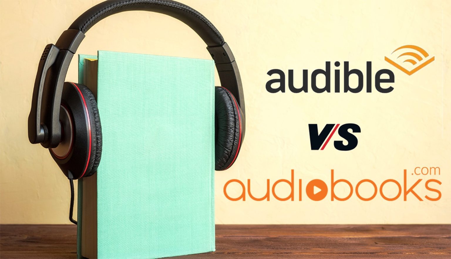 Audiobooks Vs Audible Which One is Better in 2024? A2Z Gyaan