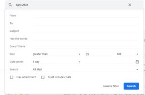 How to delete more than 50 emails in Gmail? - A2Z Gyaan