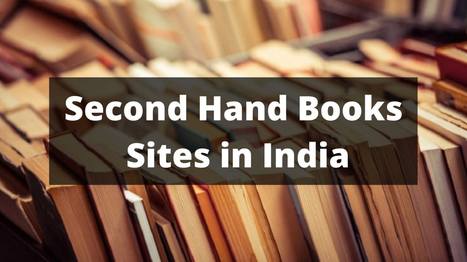 9-best-online-second-hand-books-sites-in-india-2024-a2z-gyaan