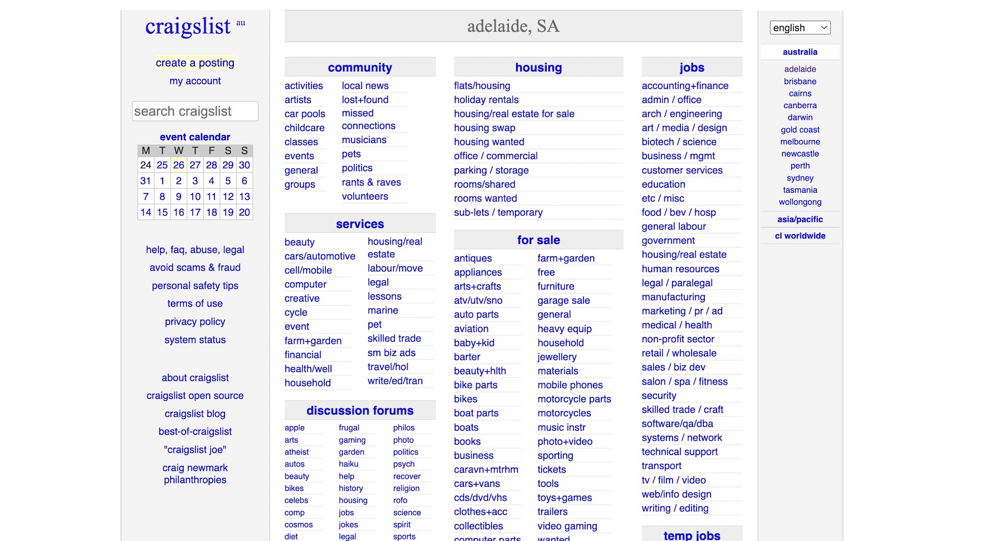 Top 6 Free Classified Sites in Australia 2024 A2Z Gyaan